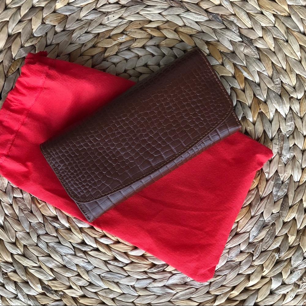 Verdasto Genuine Leather Wallet